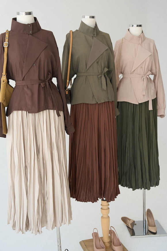 MISHAH BASIC COLLECTION