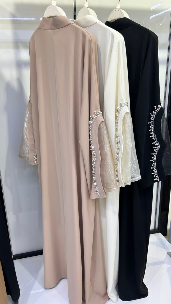 KAFTAN & ABAYA