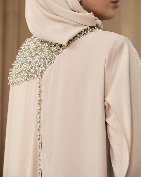 NISAN COUTURE COLLECTION