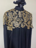 Rania Juliette Sleeve