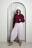 NIA CARDIGAN