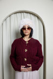 NIA CARDIGAN