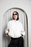 RAYA MILITARY JACKET