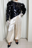 EMINA CRINKLE PANT