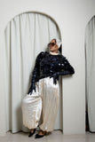 EMINA CRINKLE PANT
