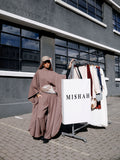 AISHA KAFTAN SET