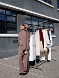 AISHA KAFTAN SET