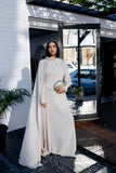 Ines 2pc Gown