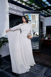 Ines 2pc Gown