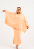 AZEENA BATWING SET