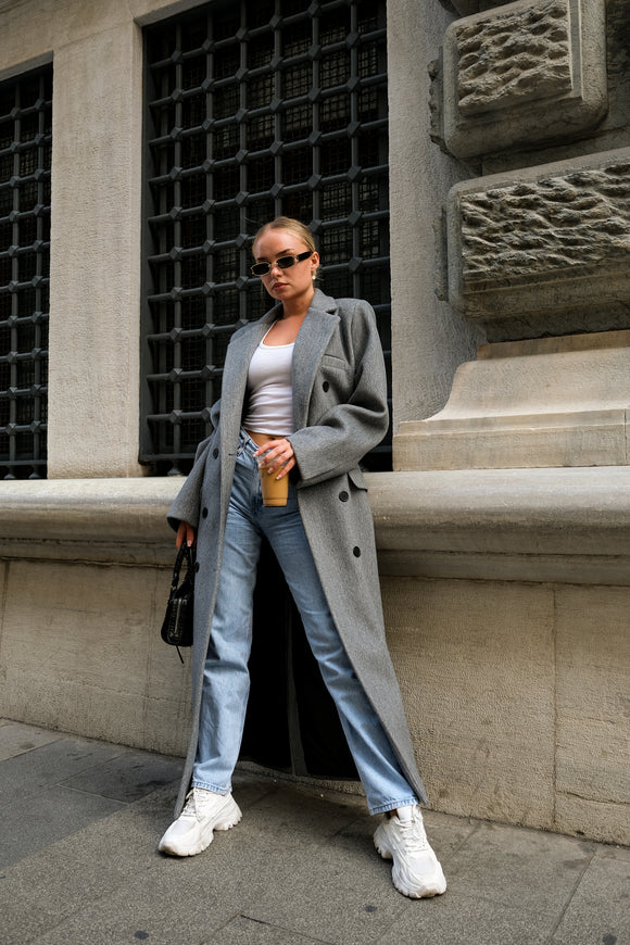 NURA TRENCH