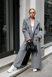 NURA TRENCH