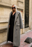 NURA TRENCH