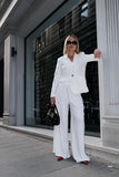 MIRA PLEATED CULOTTES