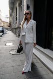 MIRA PLEATED CULOTTES