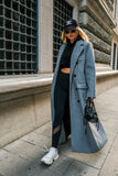 NURA TRENCH