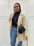 SAFIYA CARDIGAN