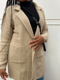 SAFIYA CARDIGAN