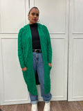 NURIYA CARDIGAN