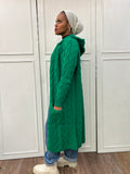NURIYA CARDIGAN
