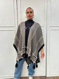 SARA PONCHO