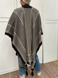 SARA PONCHO