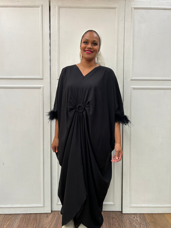 JAYDA KAFTAN