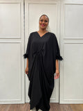 JAYDA KAFTAN