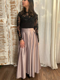 KALLIE SKATER SKIRT
