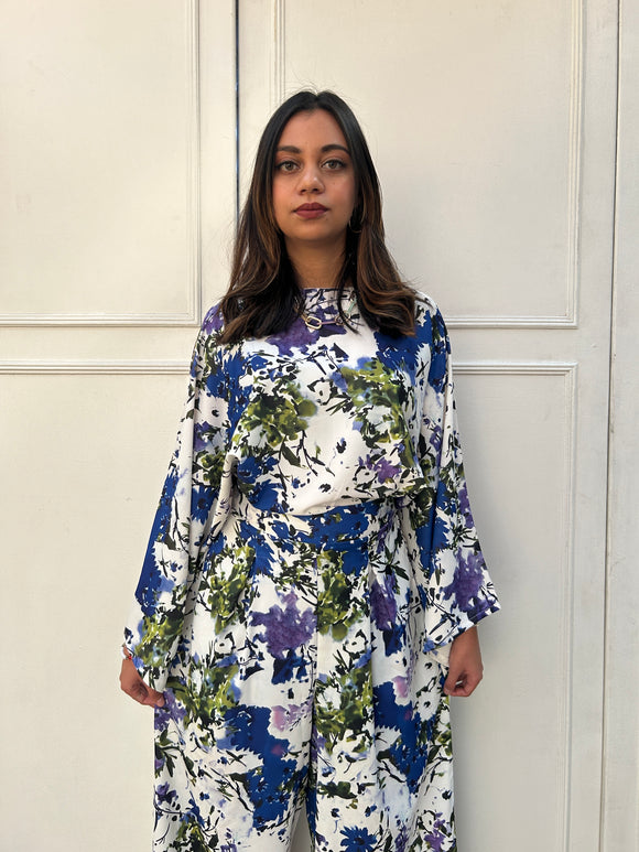 KIMONO TOP