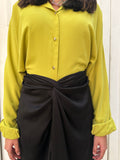 IQRA KNOT SKIRT
