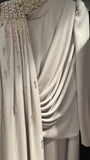Ines 2pc Gown