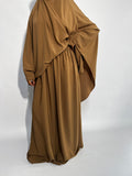 GIGI ABAYA