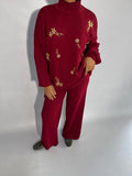 PRECIOUS KNIT SET