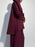 YARA MILITARY BLAZER SET