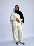 PRICE KNIT SET