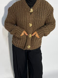 NIA CARDIGAN