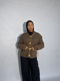 NIA CARDIGAN