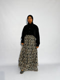 ROAR ANIMAL SKIRT
