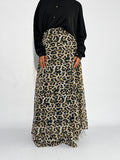 ROAR ANIMAL SKIRT