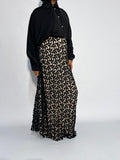NADIA KNIT SKIRT
