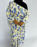 RIKA DRESS