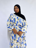 RIKA DRESS