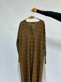 ULA KNIT DRESS