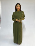 PUCK DRESS SET