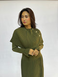 PUCK DRESS SET