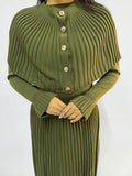 PUCK DRESS SET