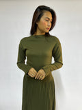 PUCK DRESS SET
