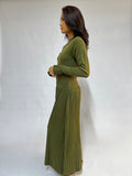PUCK DRESS SET