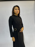 WILLA DRESS
